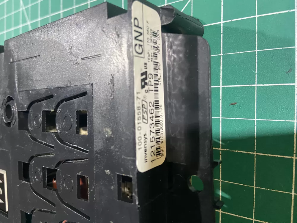 Whirlpool W10312660 W10108320 Range Oven Control Board AZ142693 | NR2401