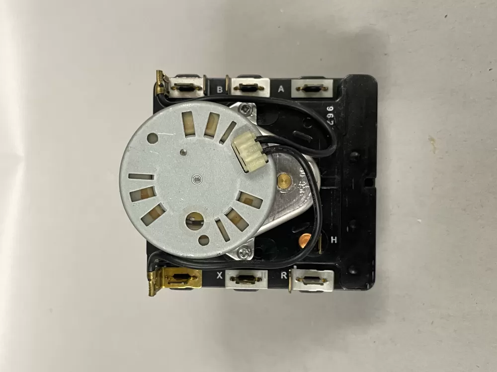 131719100 Frigidaire Dryer Timer
