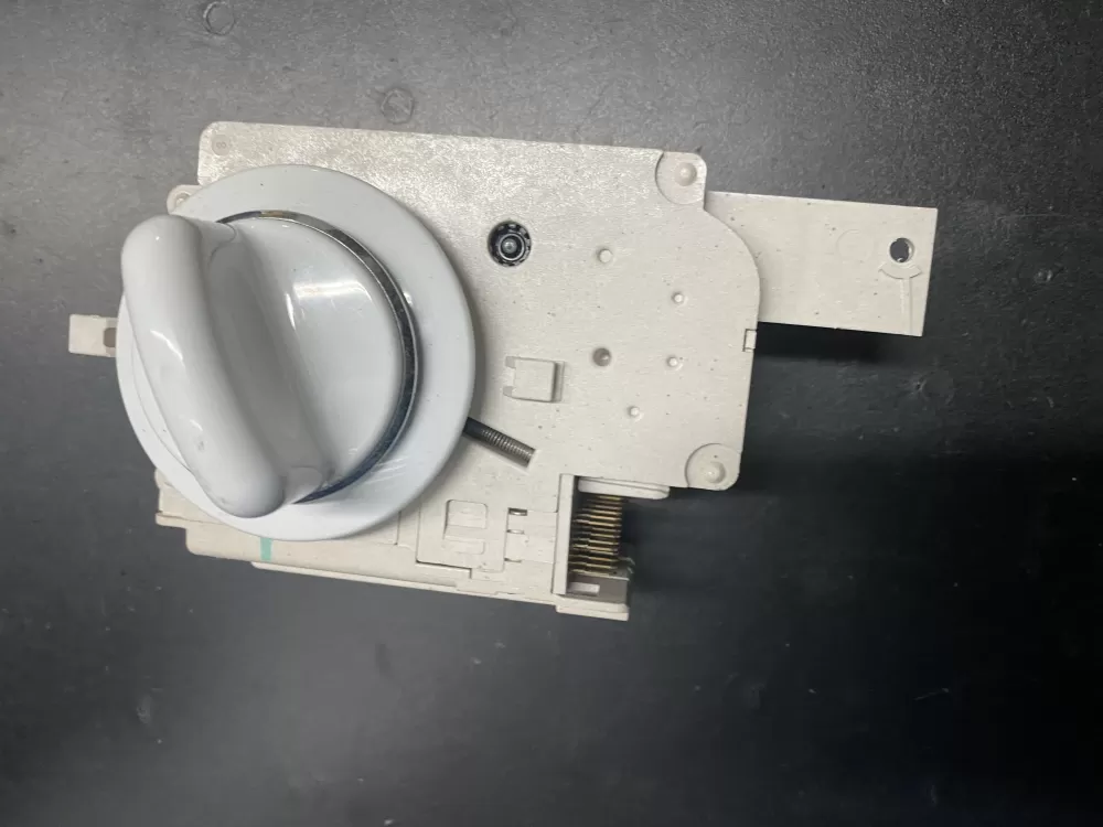 GE 175D6347P029 Washer Timer For AZ2270 | BK1093