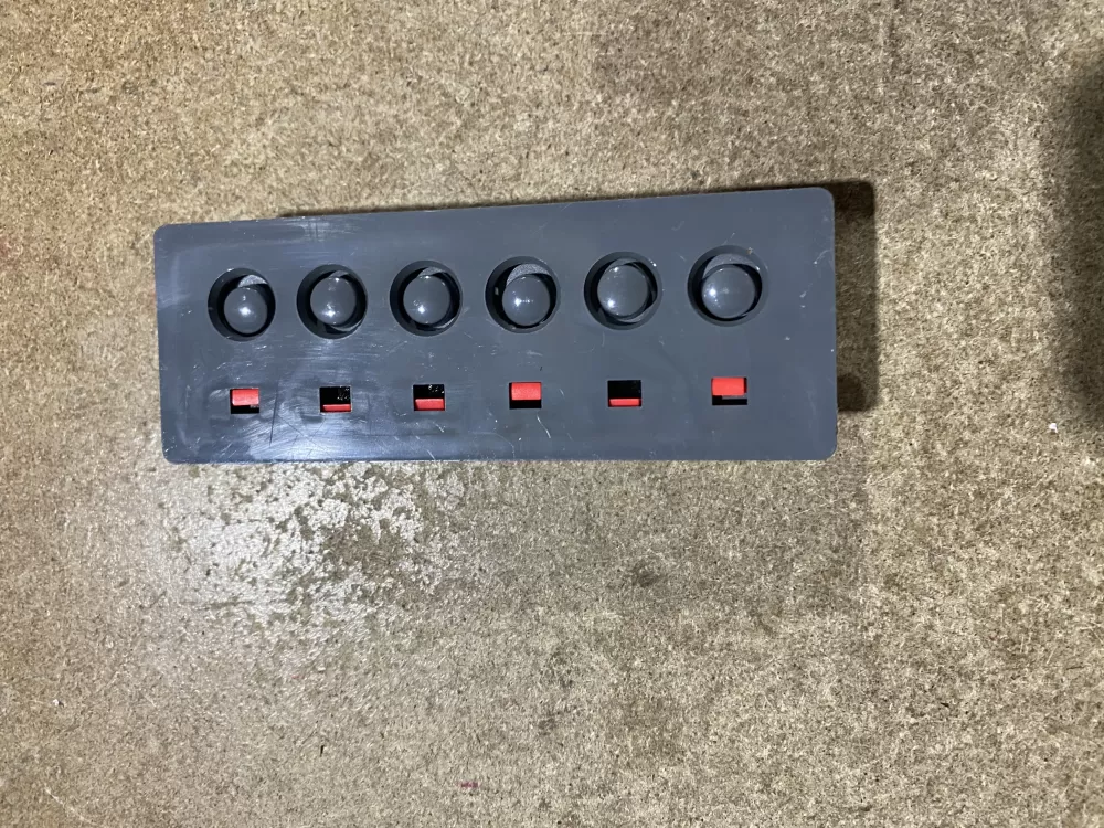 Whirlpool  Maytag  KitchenAid  Kenmore AP3037645 826469 2198621 PS329965 Refrigerator Control Board Dispenser