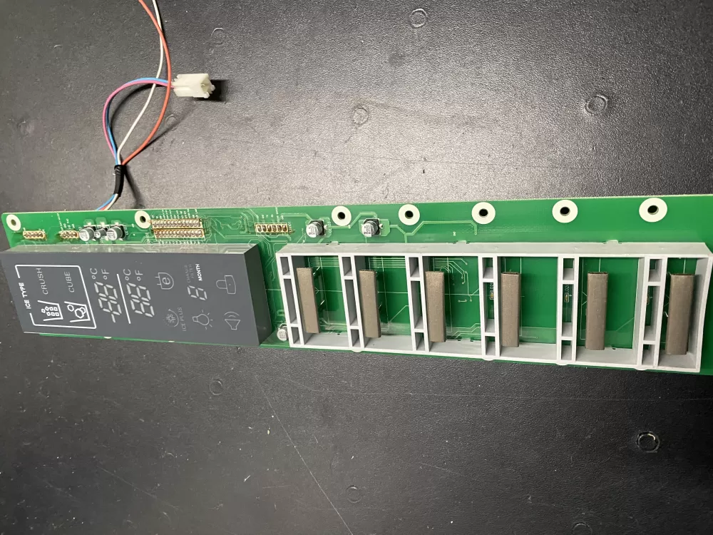 LG EBR65749301 Refrigerator Dispenser Control Board AZ2385 | BK1330