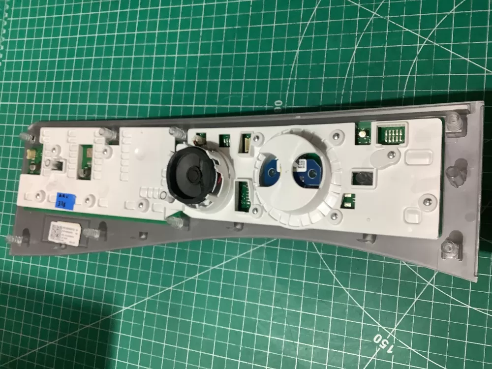 Whirlpool W10825109 W10911021 Washer Control Board Panel AZ194039 | ARV378