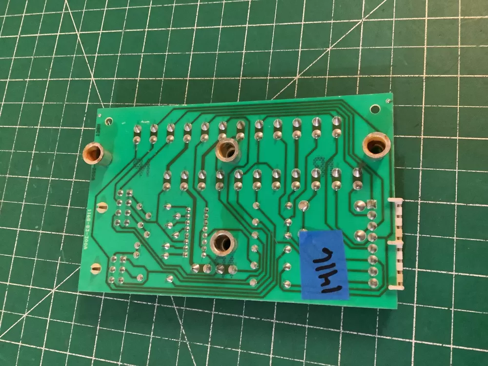 Amana Pcbem102 Control Board Air Handler AZ191510 | NR1416