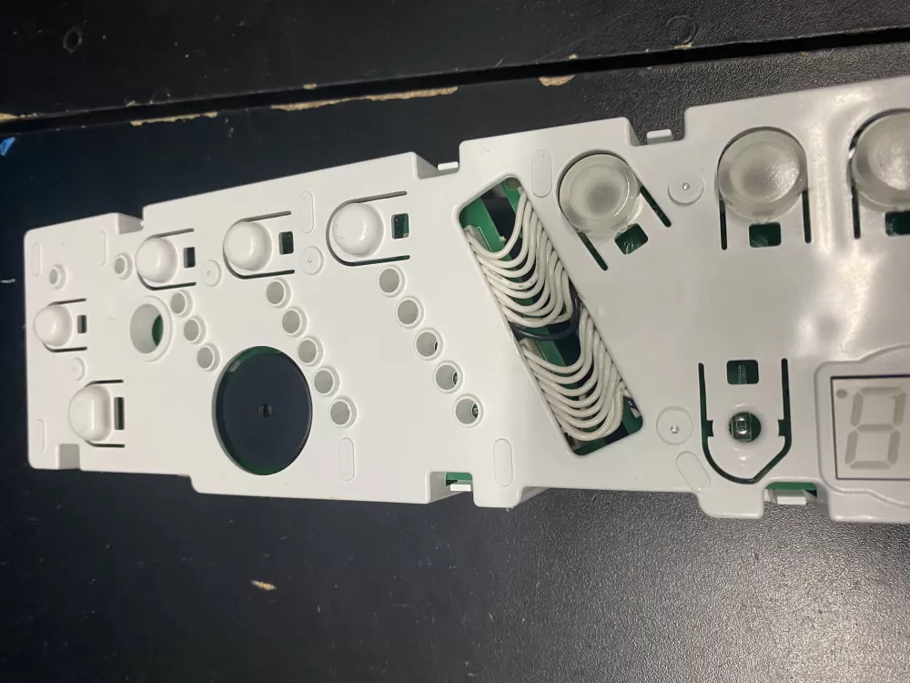 Whirlpool 8571929 8571954 8571955 Dryer Control Board AZ11002 | BKV229