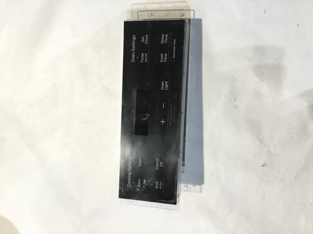 GE 164D8450G176 WB27X29089 Oven Control Board