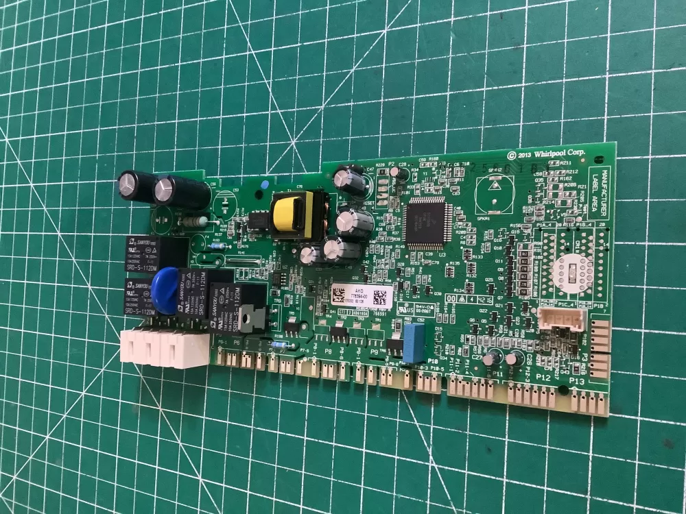 Kenmore W10839429 W10804156 W11413274 Dishwasher Control Board AZ171267 | NR2611