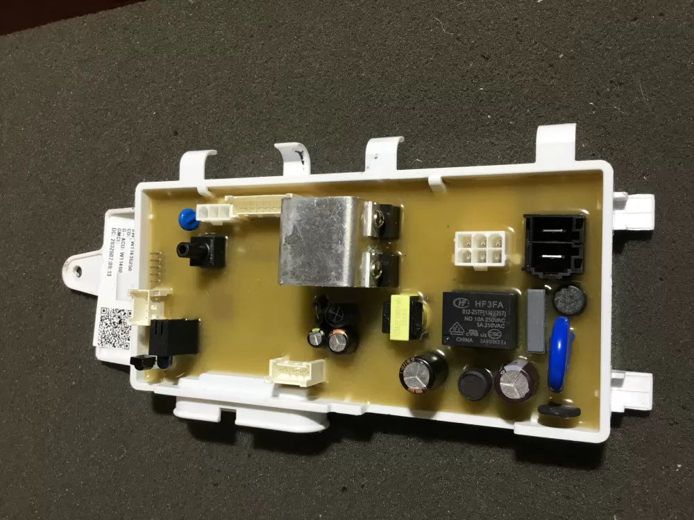 Maytag W11201399 PD00077868 W11491435 w11524820  Control Board AZ96056 | NR41