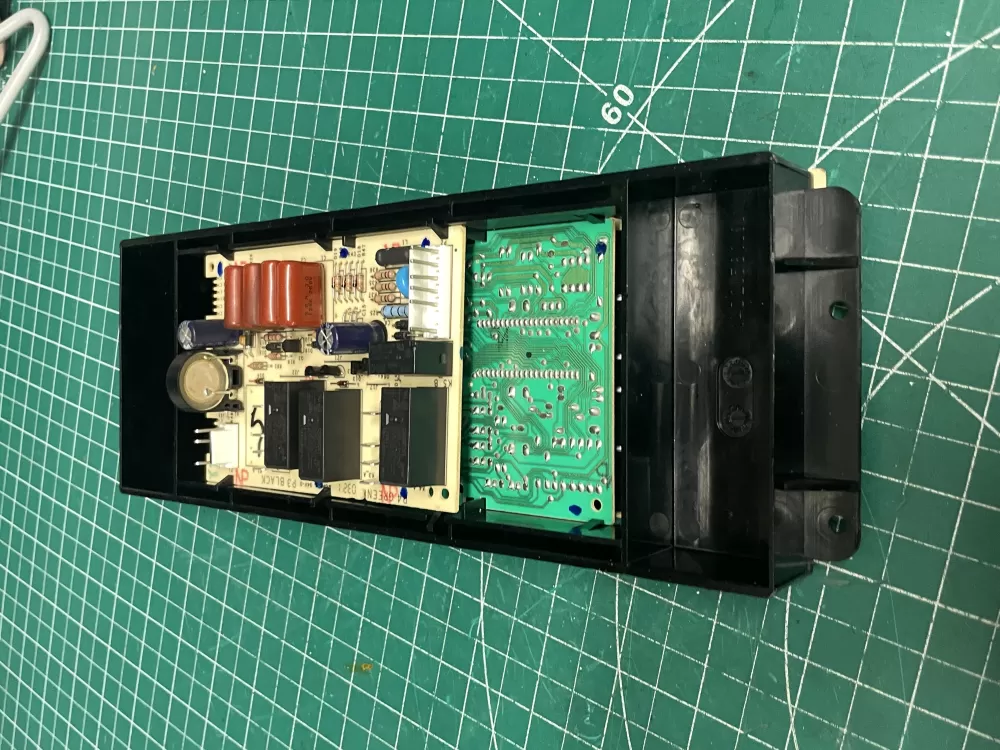Maytag 8507P214-60  00N21581103  Oven Control Board
