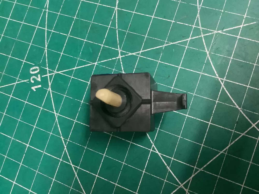 Inglis  Kenmore  Kitchen Aid  Maytag  Whirlpool 3396014 3396016 3399640 WP3399640 Dryer Inglis Kitchen Aid Switch