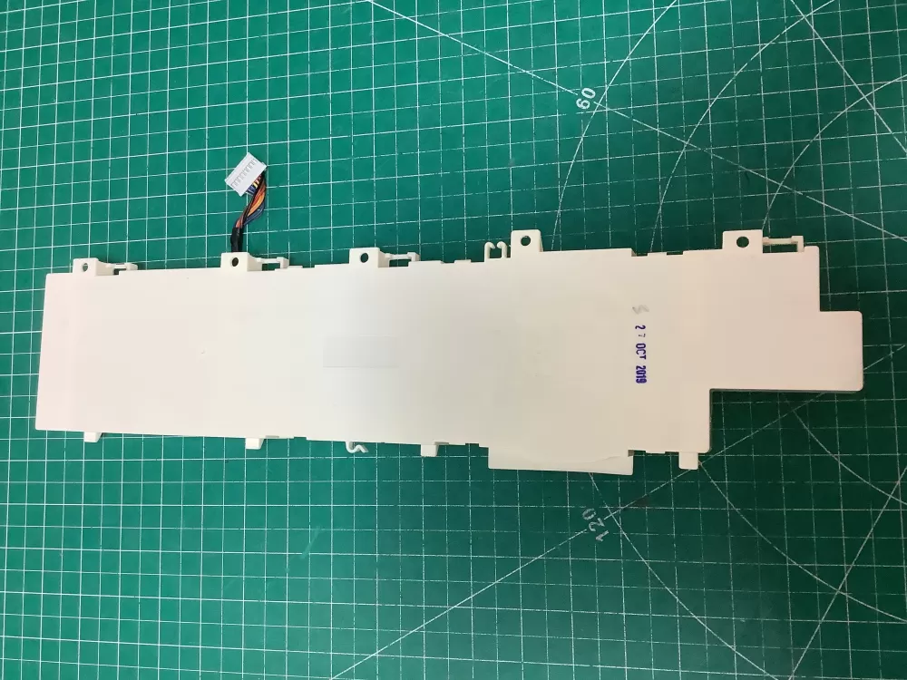 LG EBR85755503 Agl76194001 Washer Control Board Panel AZ225019 | ARV944