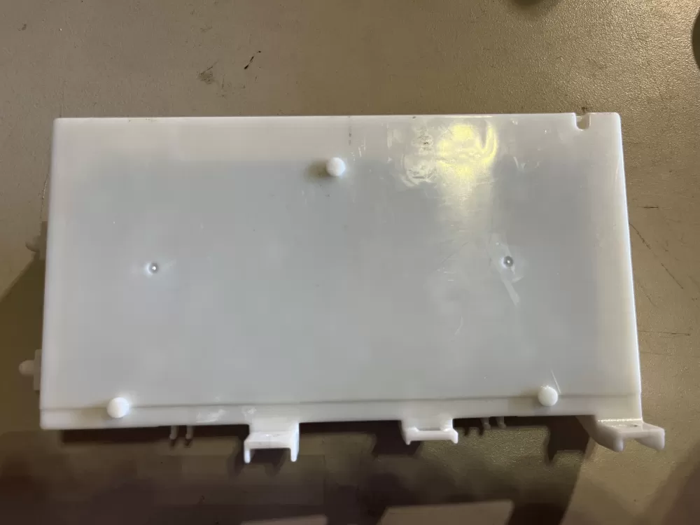 GE Washer Main Control Board P# WH22X29532 WH22X36637 WH22X30898 AZ41315 | V412