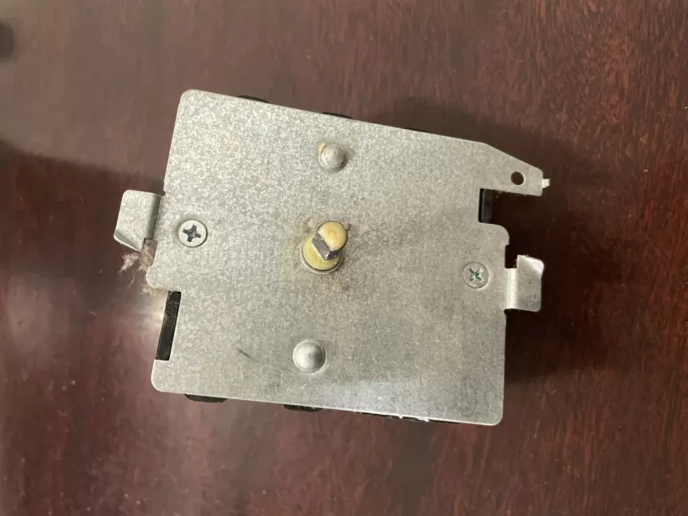 GE Hotpoint 212D1233P004 Dryer Timer AZ46163 | KM288