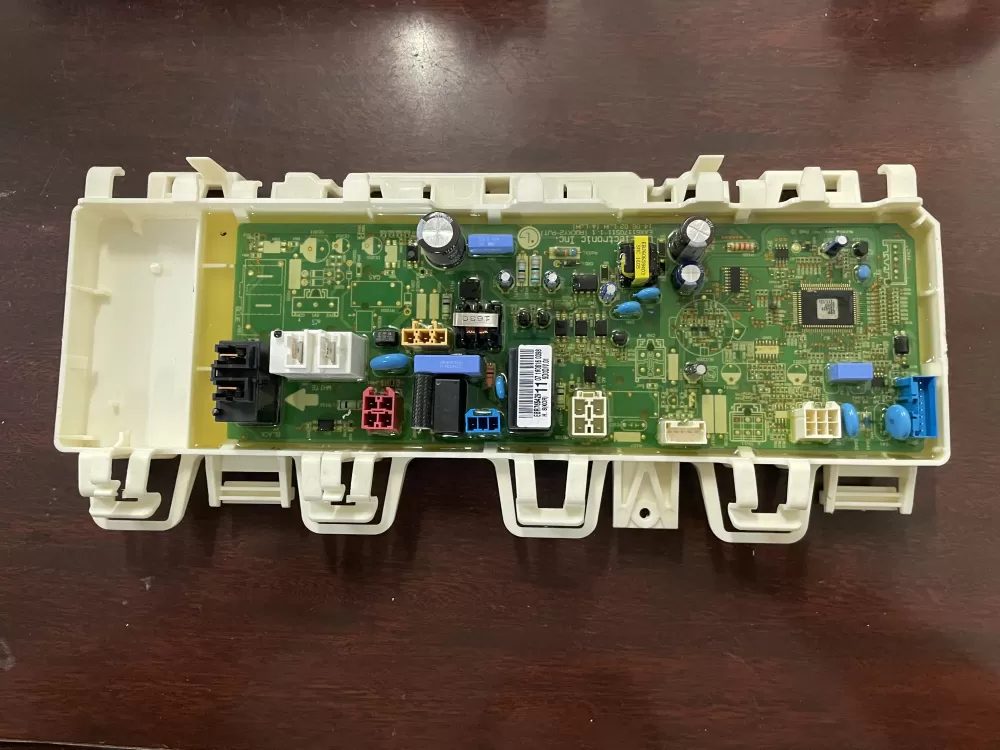 LG  Kenmore EBR76542911 Dryer Control Board