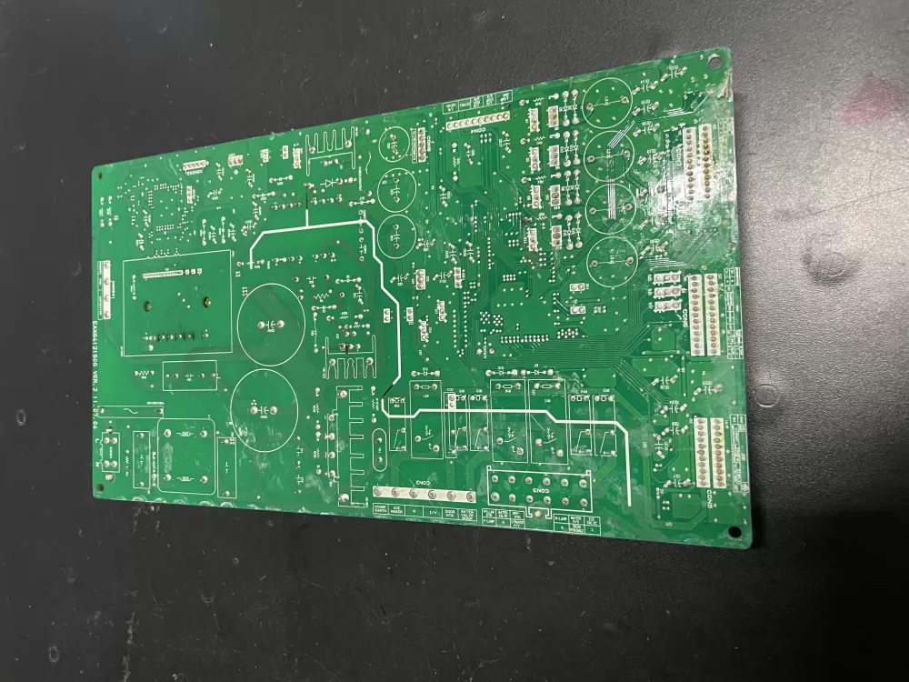 LG Kenmore EBR73304210 Refrigerator Control Board AZ22986 | WM996