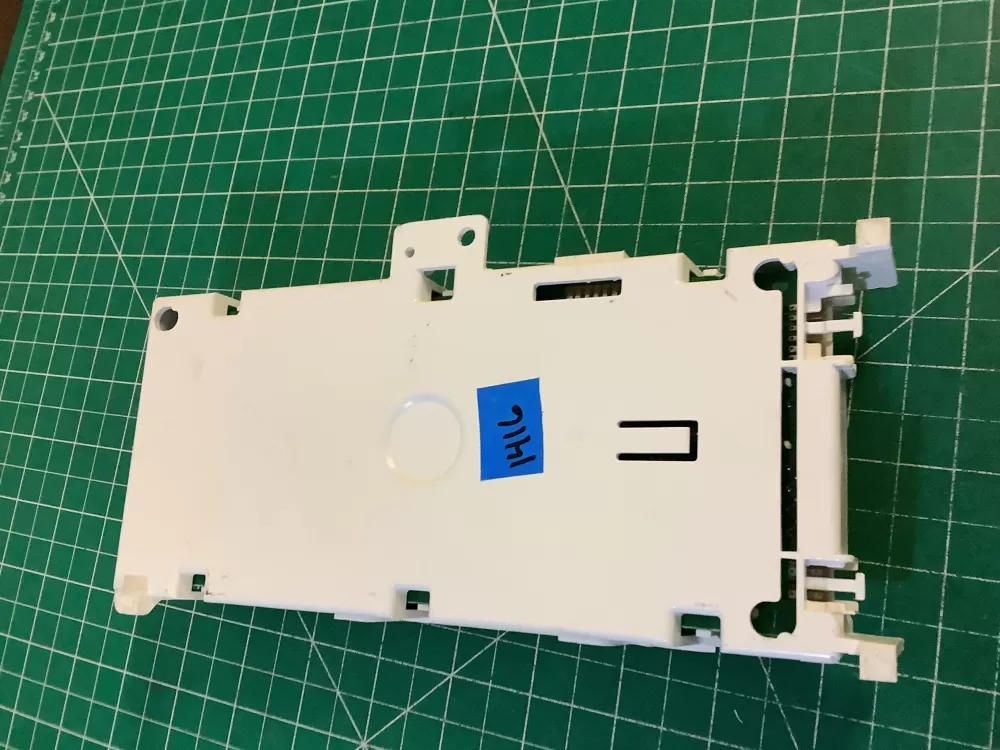 Whirlpool Maytag W10303846 W10317638 Dryer Control Board AZ191507 | NR1416