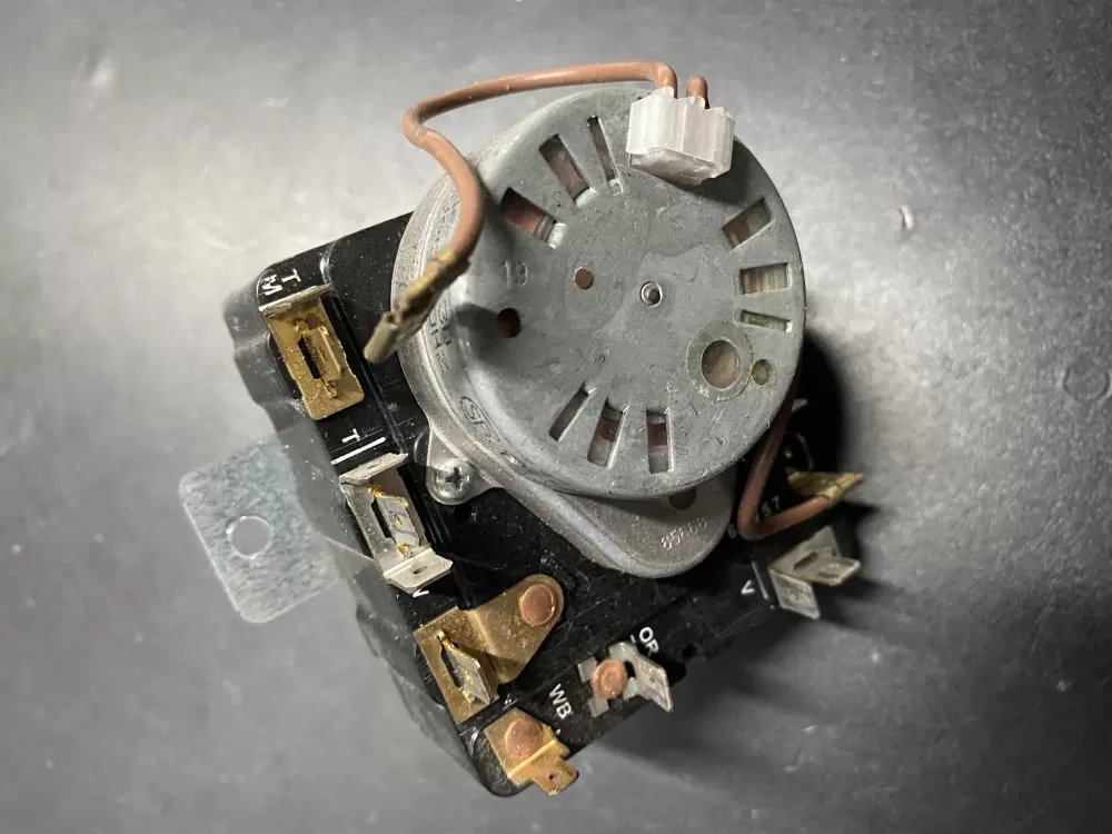 Whirlpool Kenmore Maytag WP3979617 3979617 Dryer Timer AZ19077 | BK1030