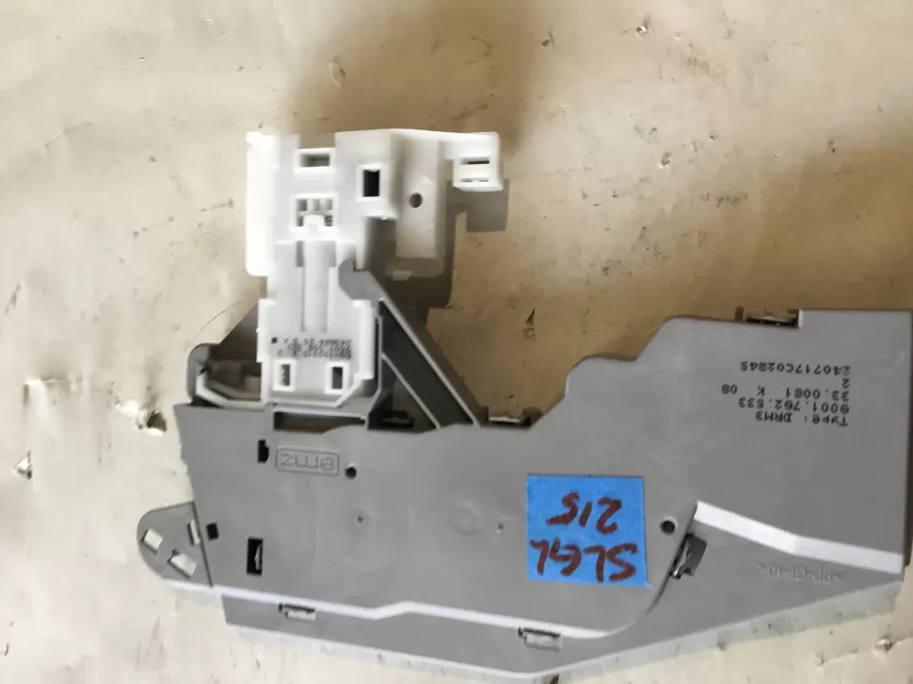Bosch 9001308323 Dishwasher Door Lock AZ149364 | SL215