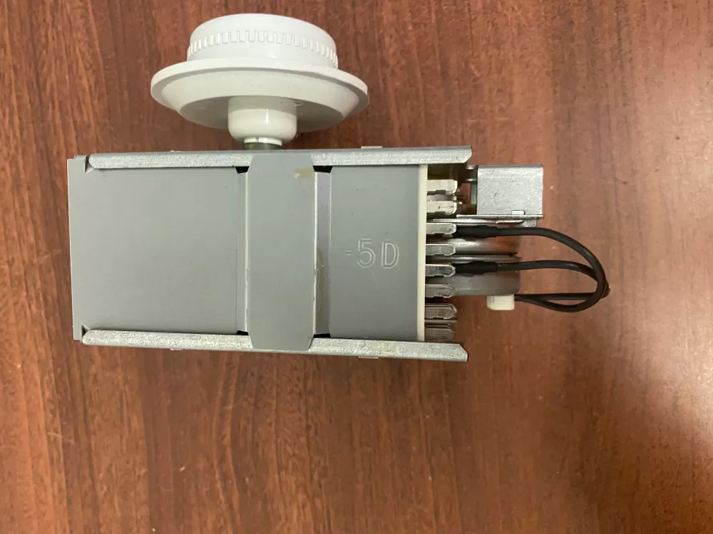 Maytag Whirlpool 35 5027 21001341 Washer Magic Chef Timer AZ43608 | BK1712