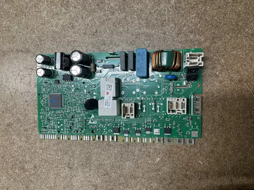 Frigidaire  Electrolux A04602713 A04589705 786843-00 A00997010A Washer Control