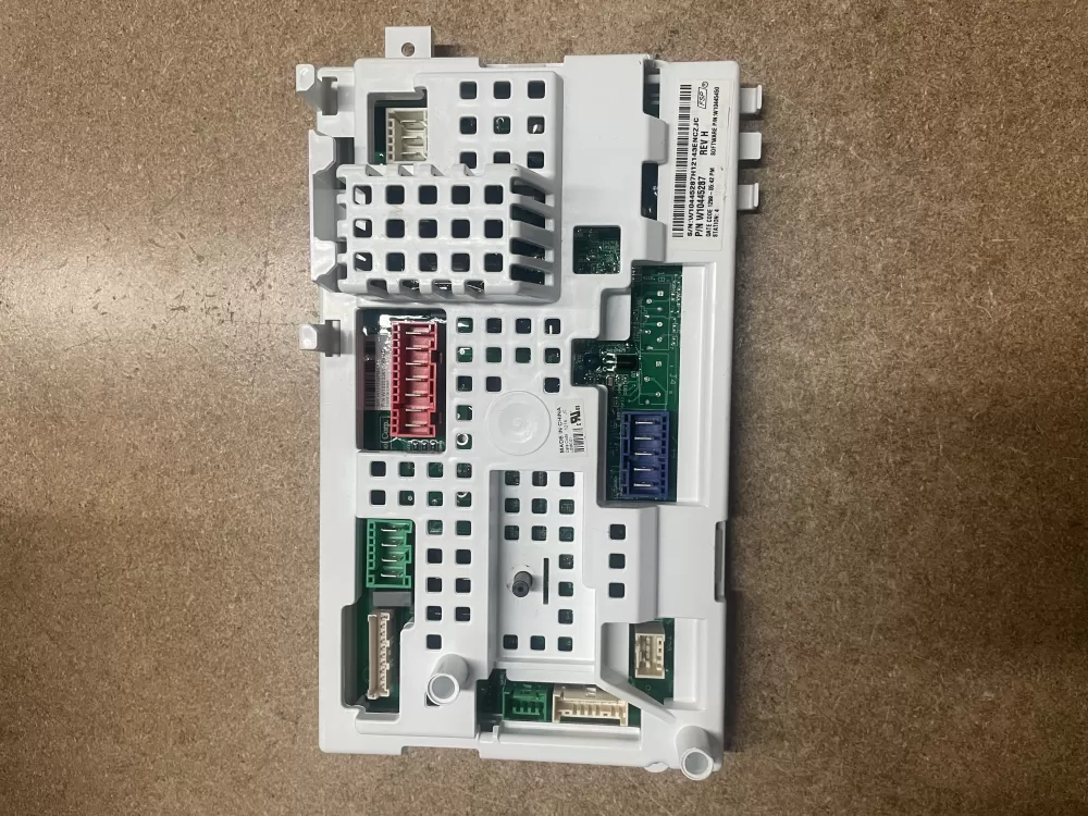 Kenmore W10445287 W10480094 PS3654895 Washer Control Board
