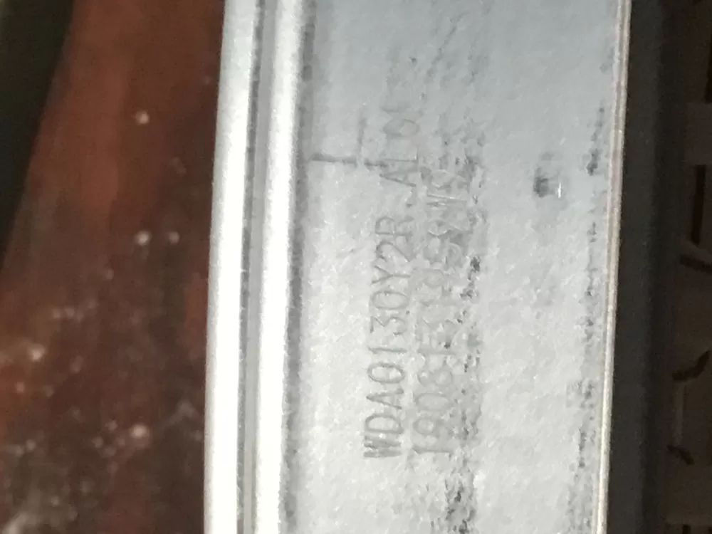 LG Washer Rotor And Stator Motor Assembly AZ80875 | Sl154