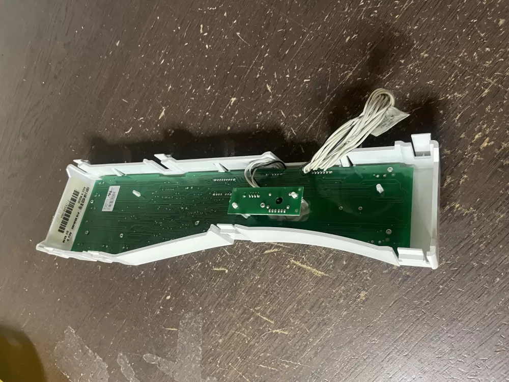 Whirlpool  Kenmore  8564352 Washer Control Board