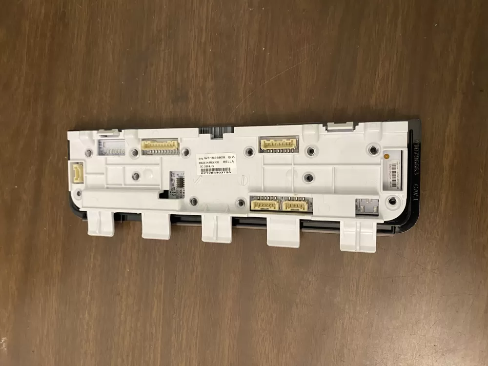 Whirlpool W11115331 W11293313 Refrigerator Control Board AZ98721 | BK1042