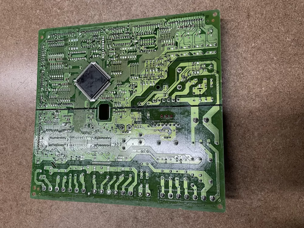 Samsung DA92 00146A Refrigerator Control Board AZ7630 | KM1518