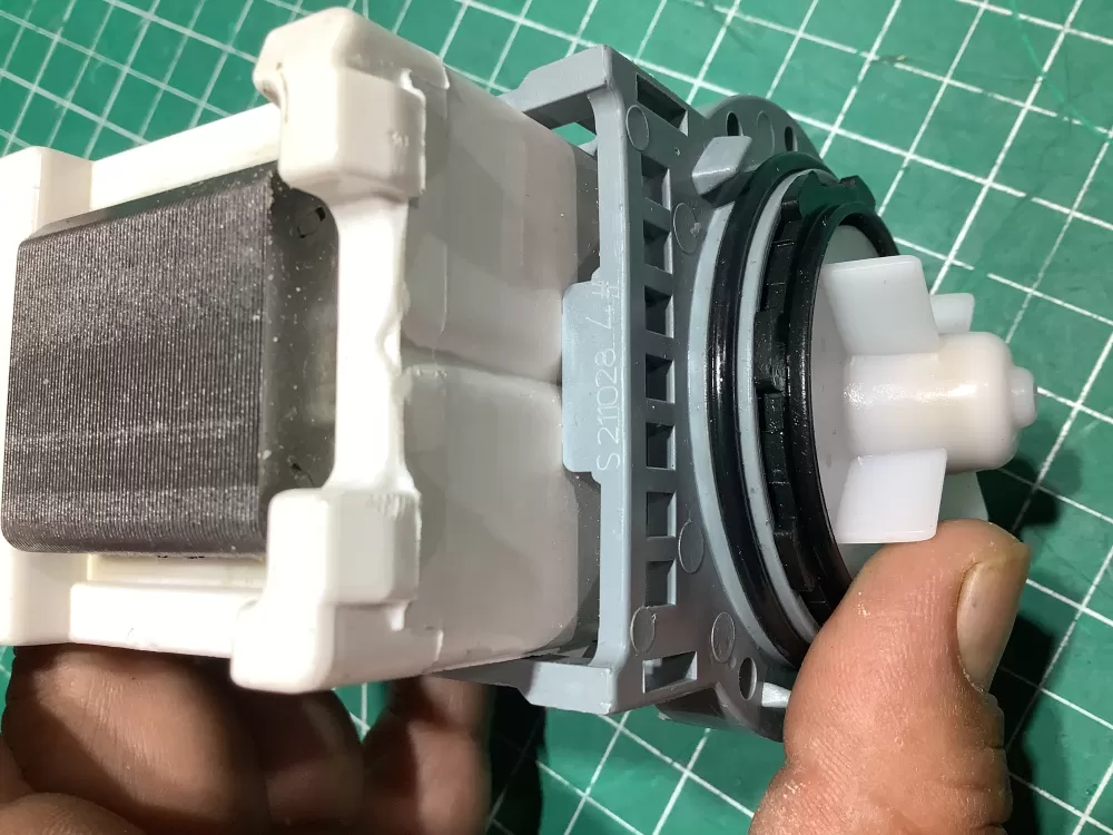 S211028 Washer Motor