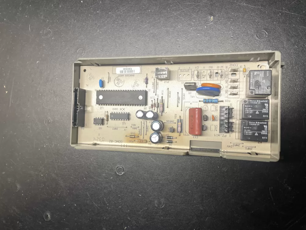 Whirlpool  KitchenAid  Kenmore WP8564543  AP6013336  8564543  1060953  8269187  8269187R  8527685  8527685R  8528171  8528171R  8528172  8528172R  8528874  8528874R  8530909  8530909R  8534866  8534866R  8534867  8534867R  8534963  8539379  8564542  8564542EXCR  8564542R  PS11746562 Dishwasher Control Board