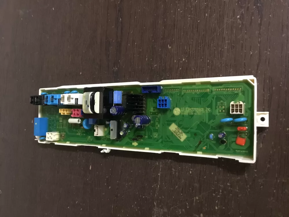 LG EBR36858811 EAX36858001 Dryer Control Board