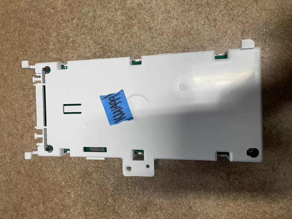 Whirlpool Maytag W10303846 W10317638 Dryer Control Board AZ9563 | KM1499