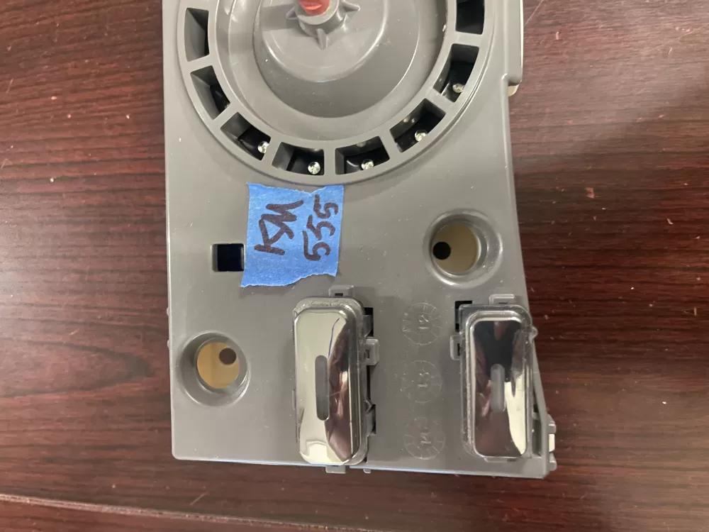 Whirlpool W10444490 W10267953 Washer Control Board AZ79153 | KM555