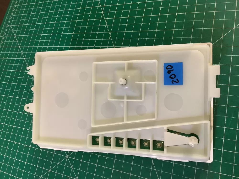Whirlpool AP5971980 W10711300 PS11702555 Washer Control Board AZ194766 | NR2090