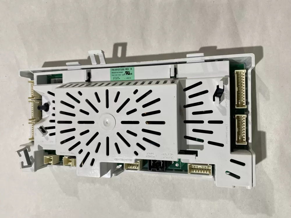 Maytag  Whirlpool W10890878 W10372200 Washer Control Board