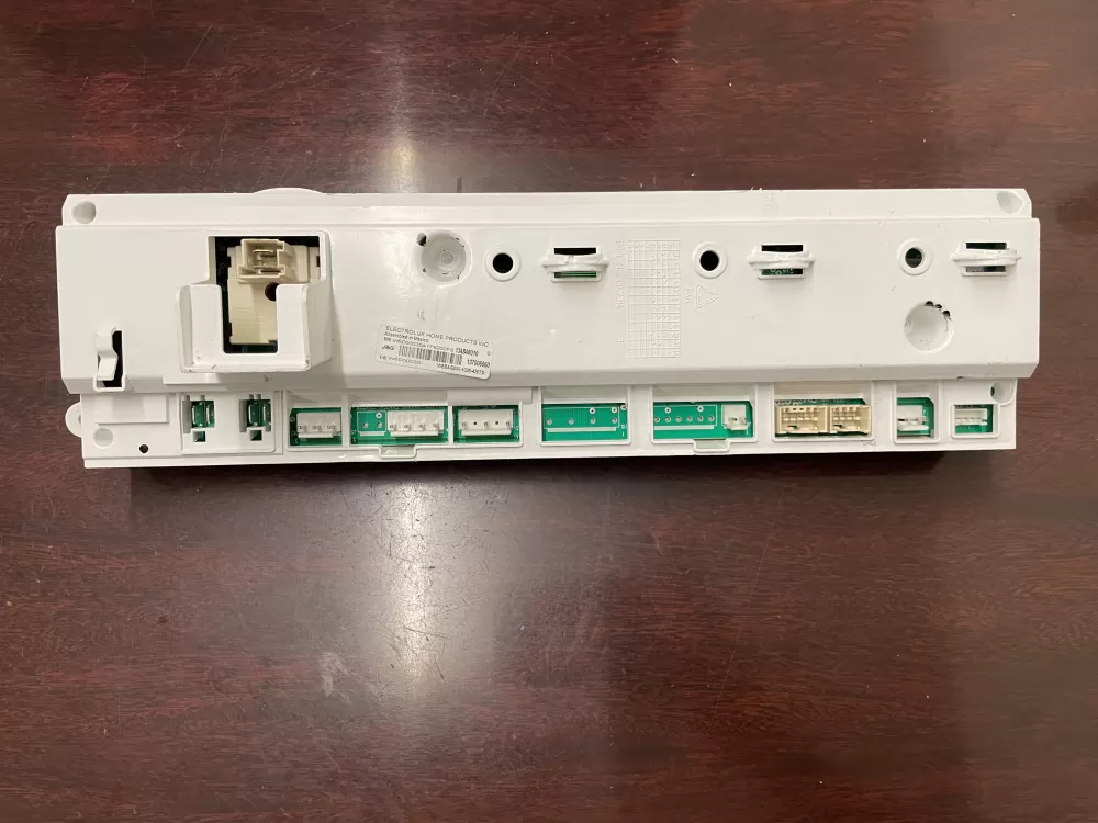Frigidaire Electrolux 134848010 Washer Control Board AZ28933 | KMV191