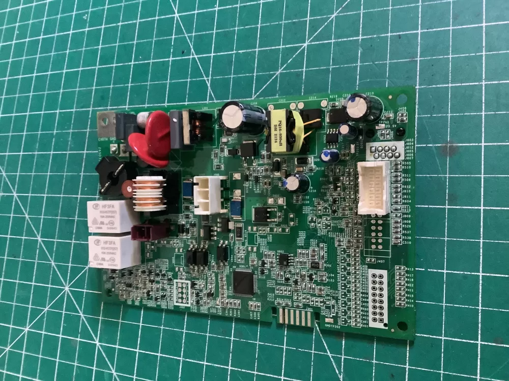 265D3241G007 GE Dishwasher Board - Control