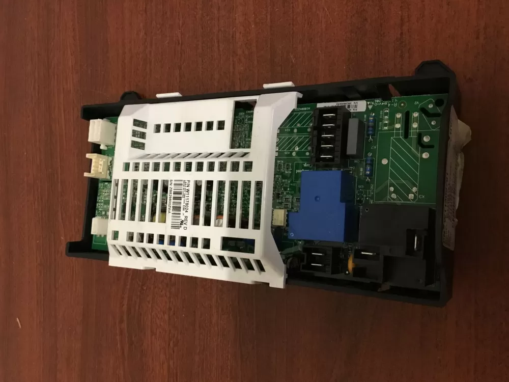 Maytag W11178024 W11309791 W11316370 Dryer Control Board AZ35329 | NR243
