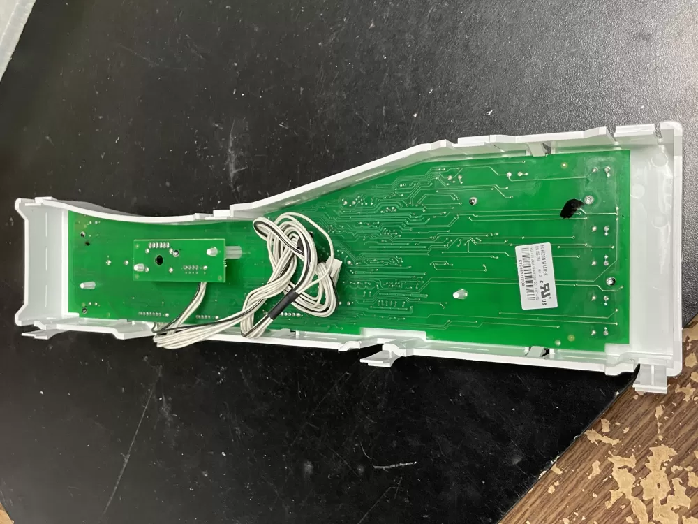 Whirlpool Kenmore 8571899 8564352 Washer Control Board AZ13028 | v319