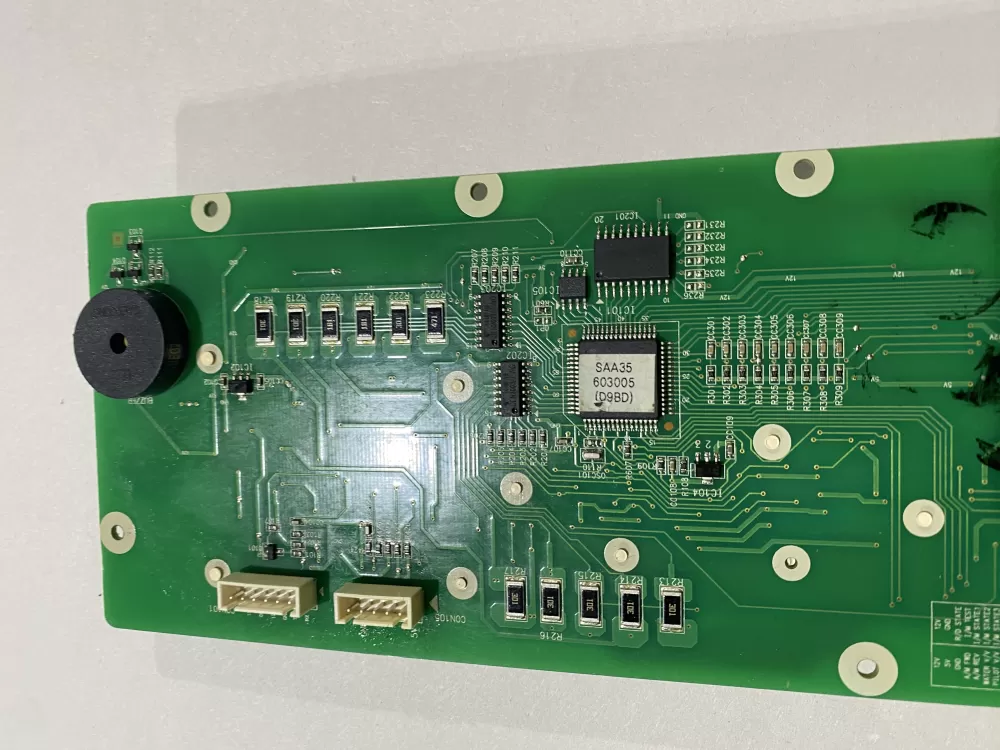 LG Refrigerator EBR73330702 Control Board AZ142259 | BK2392