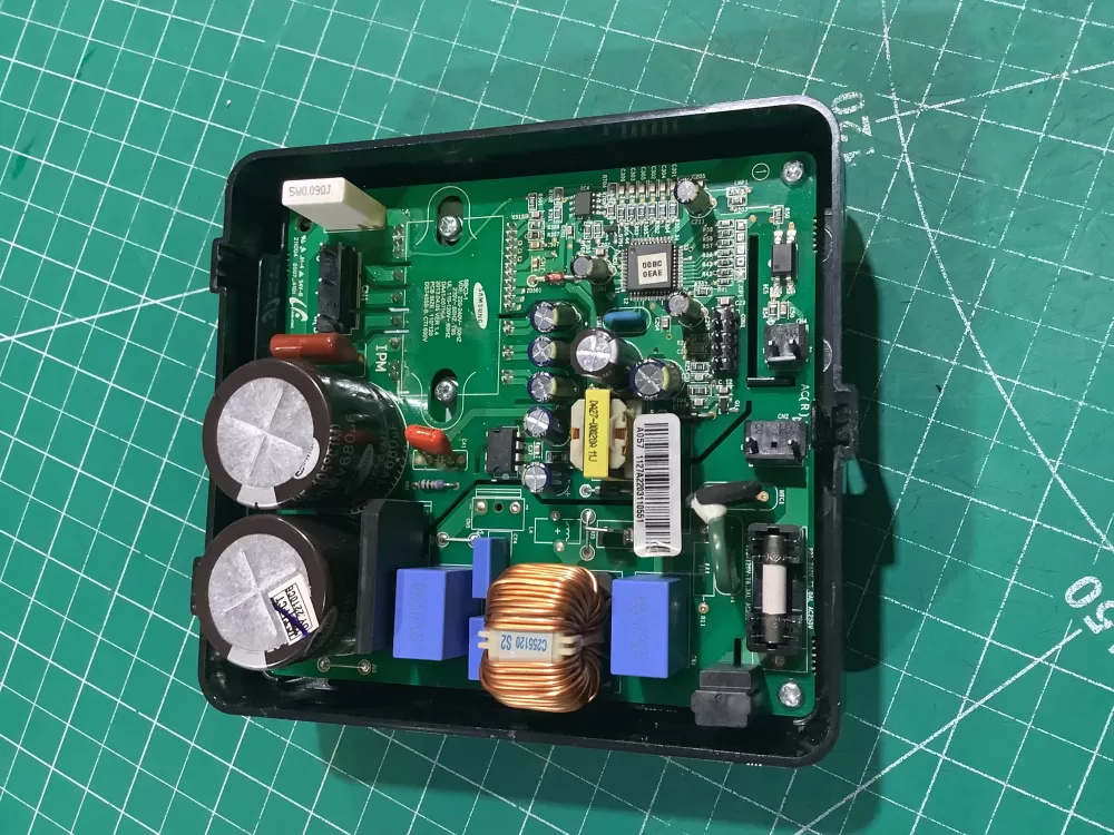 Kenmore DA92 01128A Refrigerator Control Board Inverter AZ227664 | AR1276