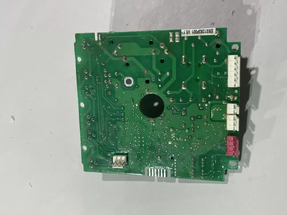 GE 175D5106G079 Washer Motor Control Board AZ169383 | Wm2590