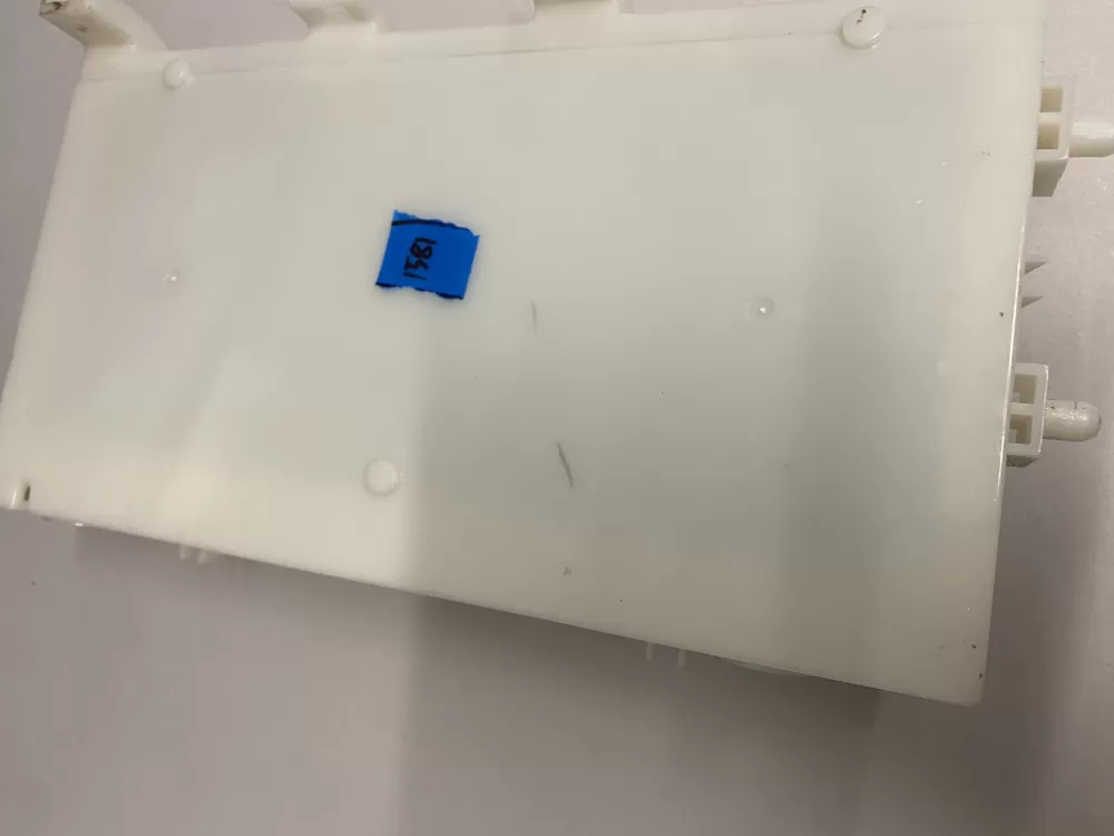 GE 290D2863G106 Washer Control Board AZ226632 | BK1581