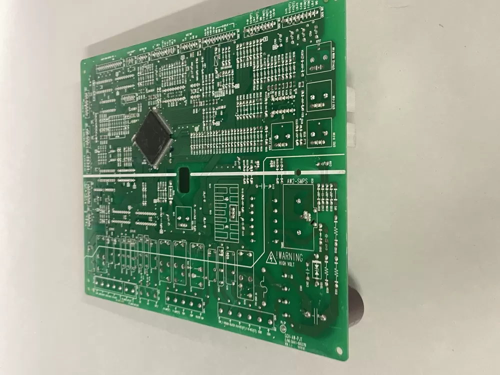 DA41-00651Q Samsung Refrigerator Main Printed Circuit Board
