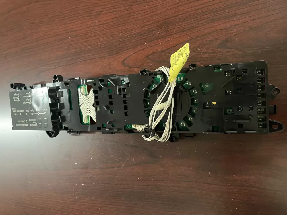 LG Whirlpool Washer Control Board W10310983 AZ67396 | KMV541