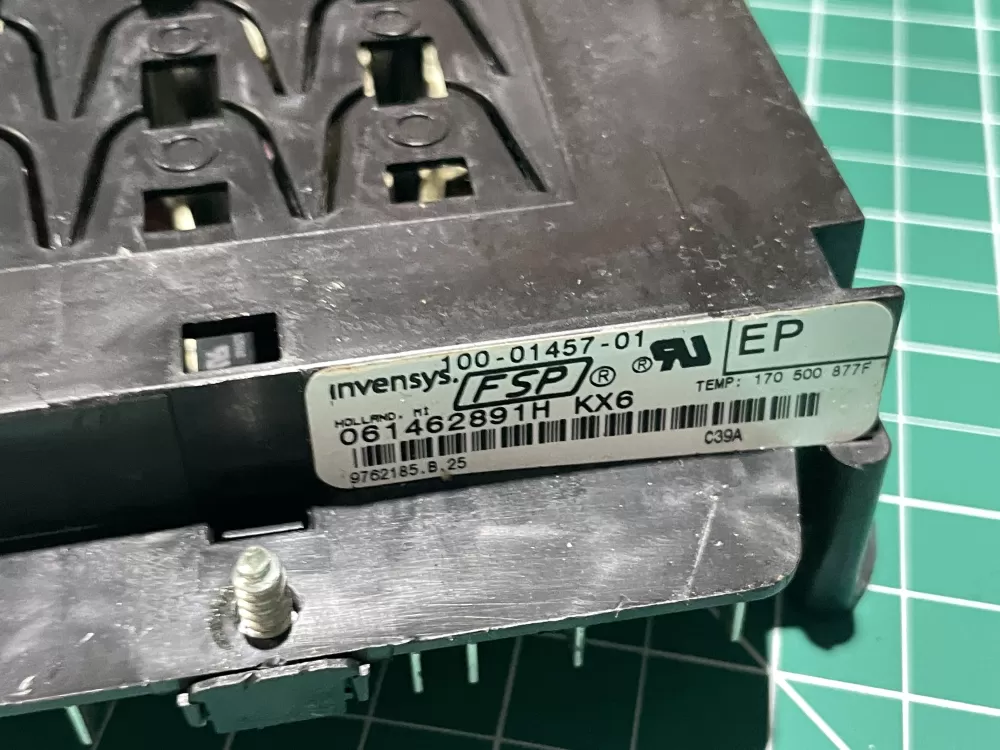 Whirlpool 9762194 Range Oven Control Board AZ129310 | Wm2321