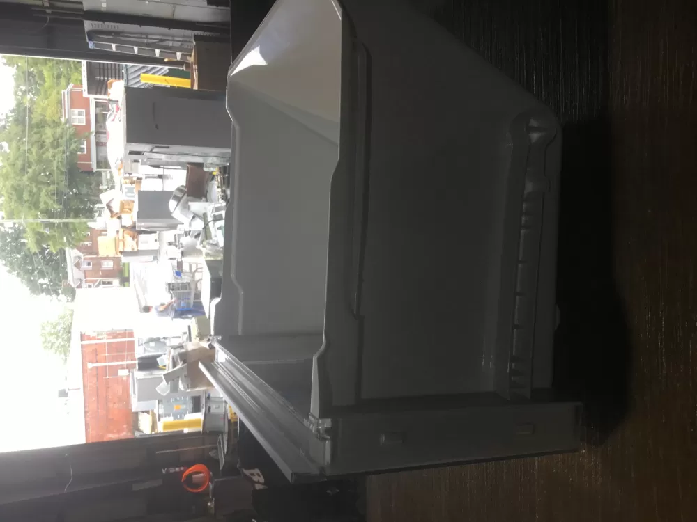 LG AJP73595025 Tray Assembly Vegetable AZ59438 | SL10