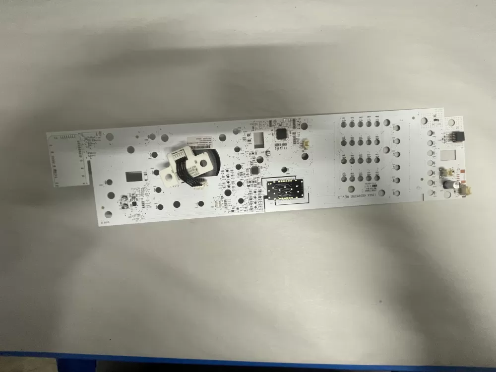 Whirlpool Kenmore W10689483 Washer Control Board AZ208240 | KMV716