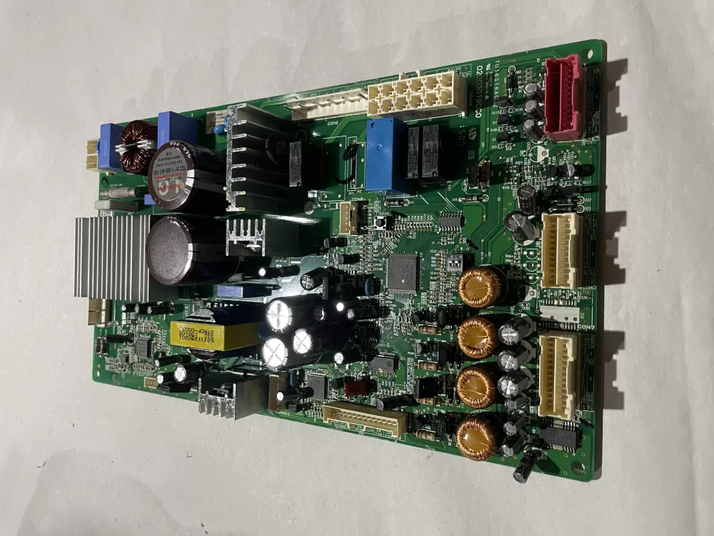 LG  Kenmore EBR74796448 Refrigerator Control Board