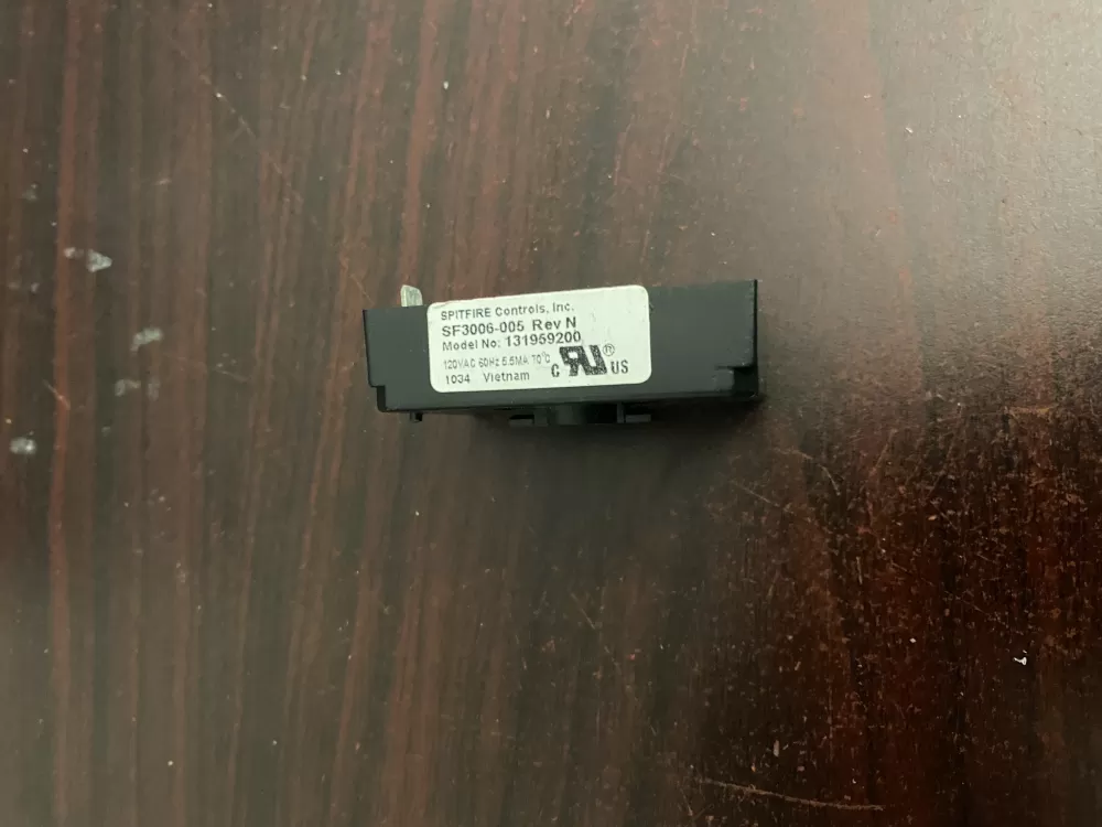 Electrolux Dryer 131959200 Beeper AZ54175 | BK1931